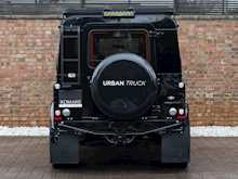 Land Rover Defender 90 Urban Truck - Thumb 4