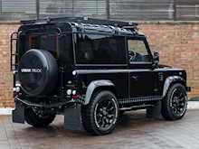 Land Rover Defender 90 Urban Truck - Thumb 6