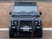 Land Rover Defender 90 Urban Truck - Thumb 3