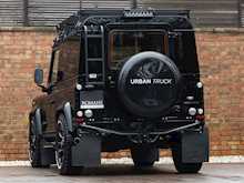 Land Rover Defender 90 Urban Truck - Thumb 2