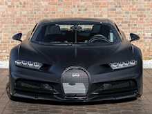 Bugatti Chiron Sport 'Noire Edition' - Thumb 3