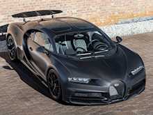 Bugatti Chiron Sport 'Noire Edition' - Thumb 5