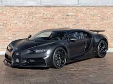 Bugatti Chiron Sport 'Noire Edition' - Thumb 7