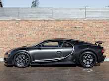 Bugatti Chiron Sport 'Noire Edition' - Thumb 1