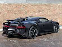 Bugatti Chiron Sport 'Noire Edition' - Thumb 8