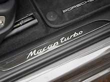 Porsche Macan Turbo - Thumb 22
