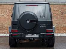 Mercedes AMG G63 - Thumb 4