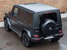 Mercedes AMG G63 - Thumb 8