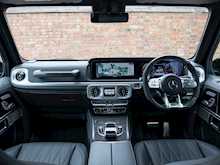 Mercedes AMG G63 - Thumb 18