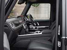Mercedes AMG G63 - Thumb 16