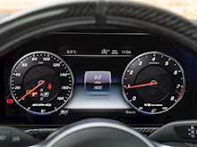 Mercedes AMG G63 - Thumb 20