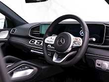 Mercedes GLE 400d AMG Line Premium Plus Coupé - Thumb 8