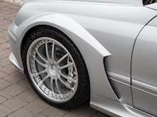 Mercedes CLK DTM AMG - Thumb 27