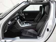 Mercedes SLS AMG - Thumb 13