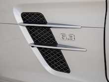 Mercedes SLS AMG - Thumb 21