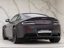 Aston Martin V12 Vantage S - Thumb 2