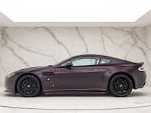 Aston Martin V12 Vantage S - Thumb 1