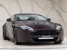Aston Martin V12 Vantage S - Thumb 0