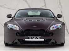 Aston Martin V12 Vantage S - Thumb 3