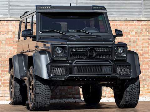 Mercedes G Class G63 For Sale Mercedes Dealers Romans International