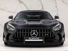 Mercedes AMG GT Black Series - Thumb 3