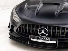 Mercedes AMG GT Black Series - Thumb 19