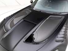 Mercedes AMG GT Black Series - Thumb 22
