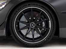 Mercedes AMG GT Black Series - Thumb 7