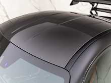 Mercedes AMG GT Black Series - Thumb 26