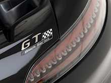 Mercedes AMG GT Black Series - Thumb 30