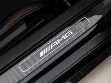 Mercedes AMG GT Black Series - Thumb 16