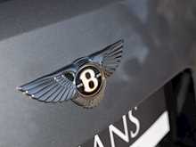 Bentley Mulsanne - Thumb 31