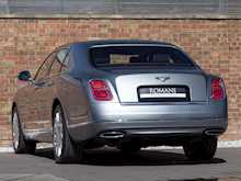 Bentley Mulsanne - Thumb 2