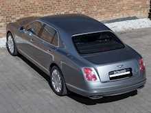 Bentley Mulsanne - Thumb 8