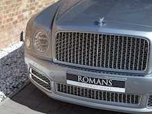 Bentley Mulsanne - Thumb 27