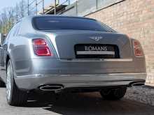 Bentley Mulsanne - Thumb 29