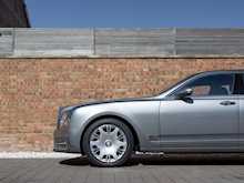 Bentley Mulsanne - Thumb 32