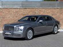Bentley Mulsanne - Thumb 5