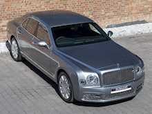 Bentley Mulsanne - Thumb 7