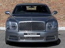 Bentley Mulsanne - Thumb 3