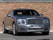 Bentley Mulsanne - Thumb 0