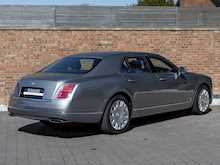 Bentley Mulsanne - Thumb 6