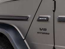 Mercedes-AMG G63 Magno Edition - Thumb 26