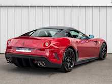 Ferrari 599 GTO - Thumb 8