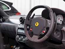 Ferrari 599 GTO - Thumb 10