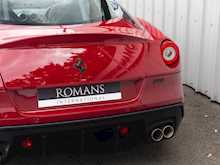 Ferrari 599 GTO - Thumb 25