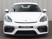 Porsche 718 Cayman GT4 - Thumb 3