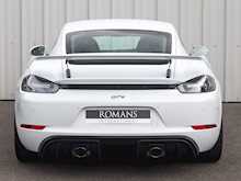 Porsche 718 Cayman GT4 - Thumb 4