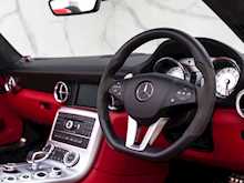 Mercedes SLS AMG Roadster - Thumb 10