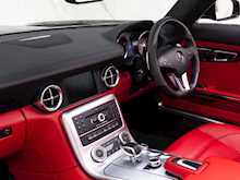 Mercedes SLS AMG Roadster - Thumb 14